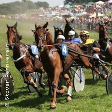 151. Stover Rennen Drage