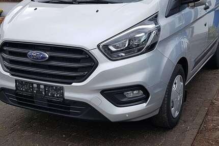 Ford Transit Custom 37.950 km 27.950 &euro; Ahrensburg 22926