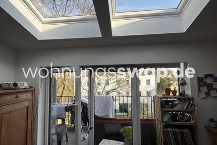 Wohnung Hamburg Wandsbek - 2 Zimmer, 46 m&sup2;, 950&euro; | Angebot:26635022