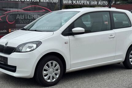 Skoda Citigo 131.000 km 4.950 € Wentorf Bei Hamburg 21465