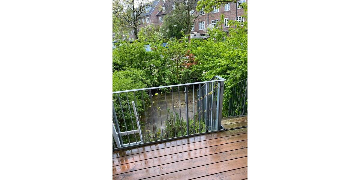 Wohnung Untermiete März 2 zimmer