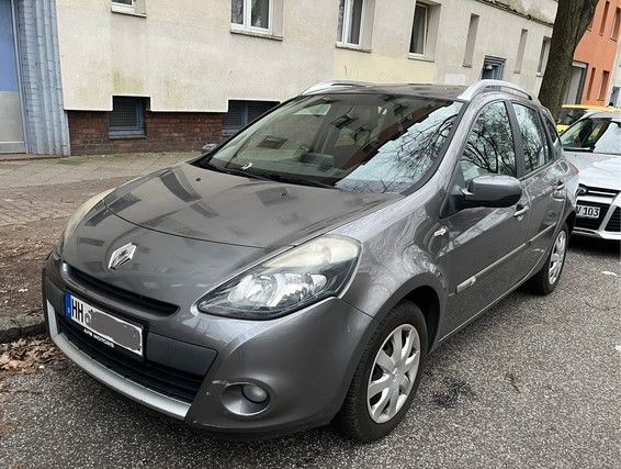 Clio