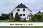 Provisionsfrei von Privat: Einfamilienhaus vor den Toren Hamburgs