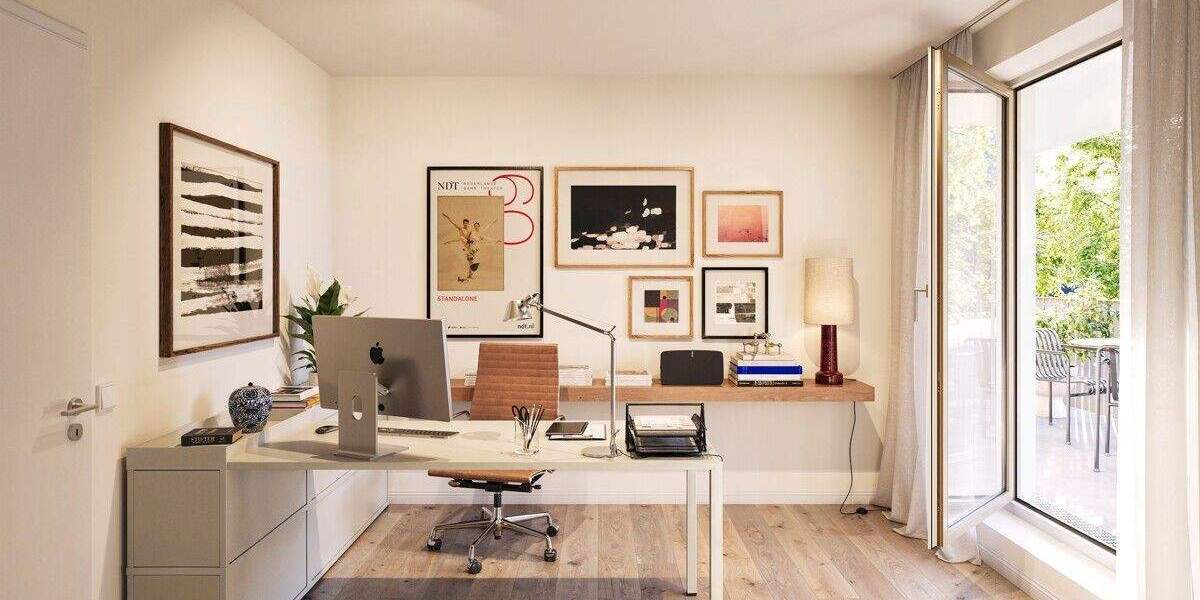 Etagenwohnung Hamburg / Eimsbüttel Eimsbüttel - 3 Zimmer, 85 m&sup2;, 799.000&euro; | Angebot:25796400