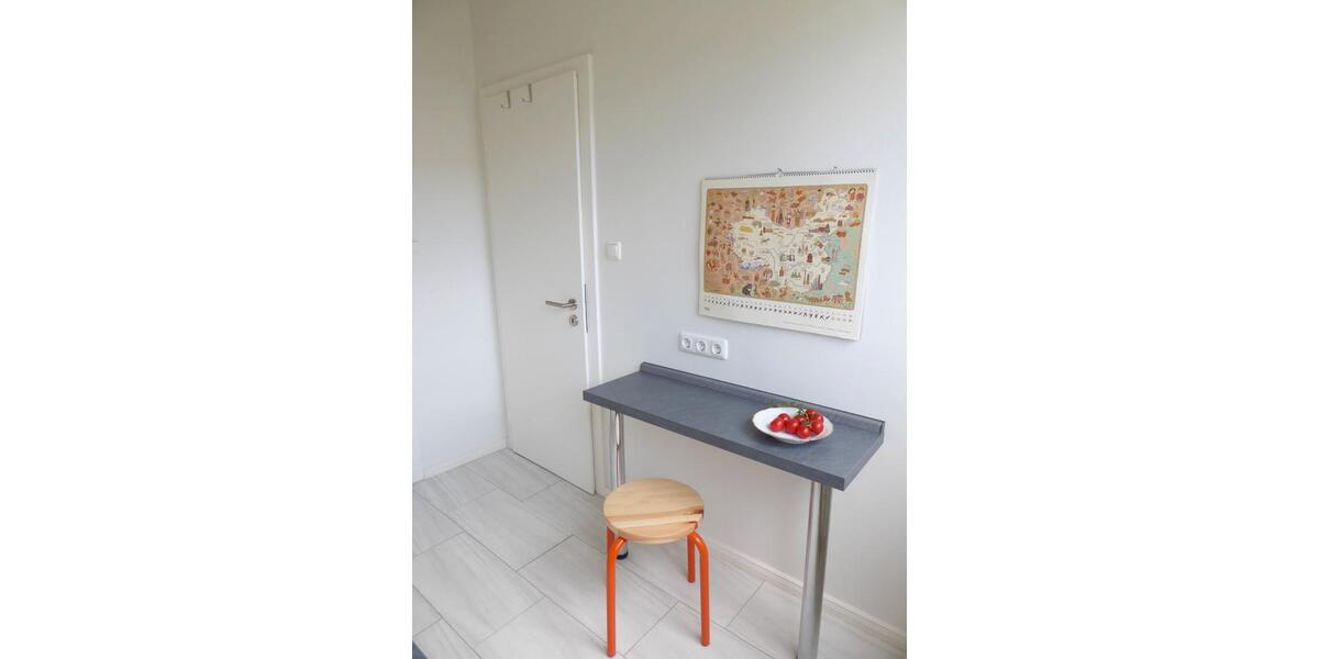 Etagenwohnung Hamburg Wandsbek - 1 Zimmer, 43 m&sup2;, 209.000&euro; | Angebot:26982770