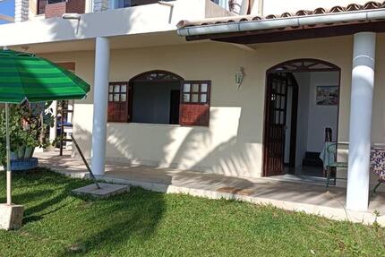 3 Zimmer-Wohnung in CatuItaparica BahiaBrasilien, Meerblick zimmer