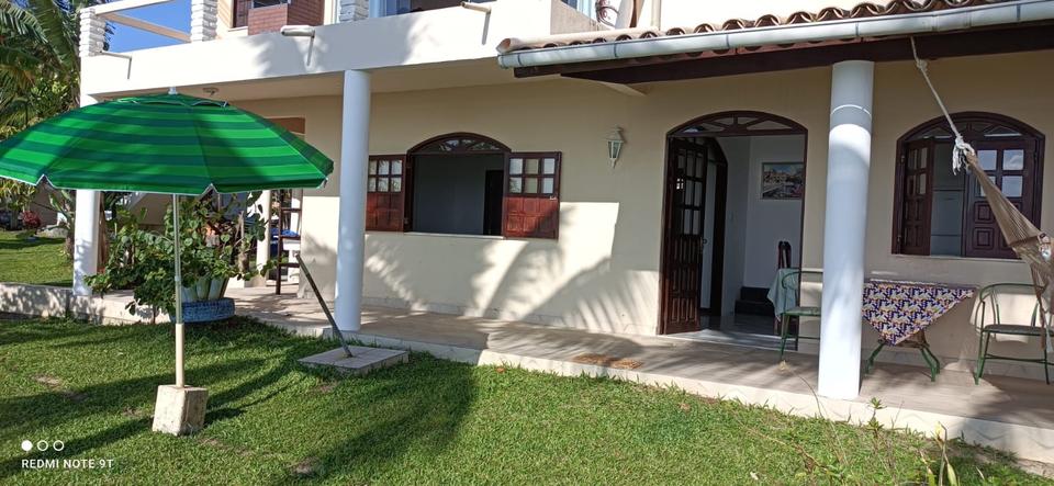 3 Zimmer-Wohnung in CatuItaparica BahiaBrasilien, Meerblick zimmer