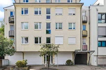Wohnung Hamburg Rahlstedt - 4 Zimmer, 94 m&sup2;, 400.000&euro; | Angebot:26885791