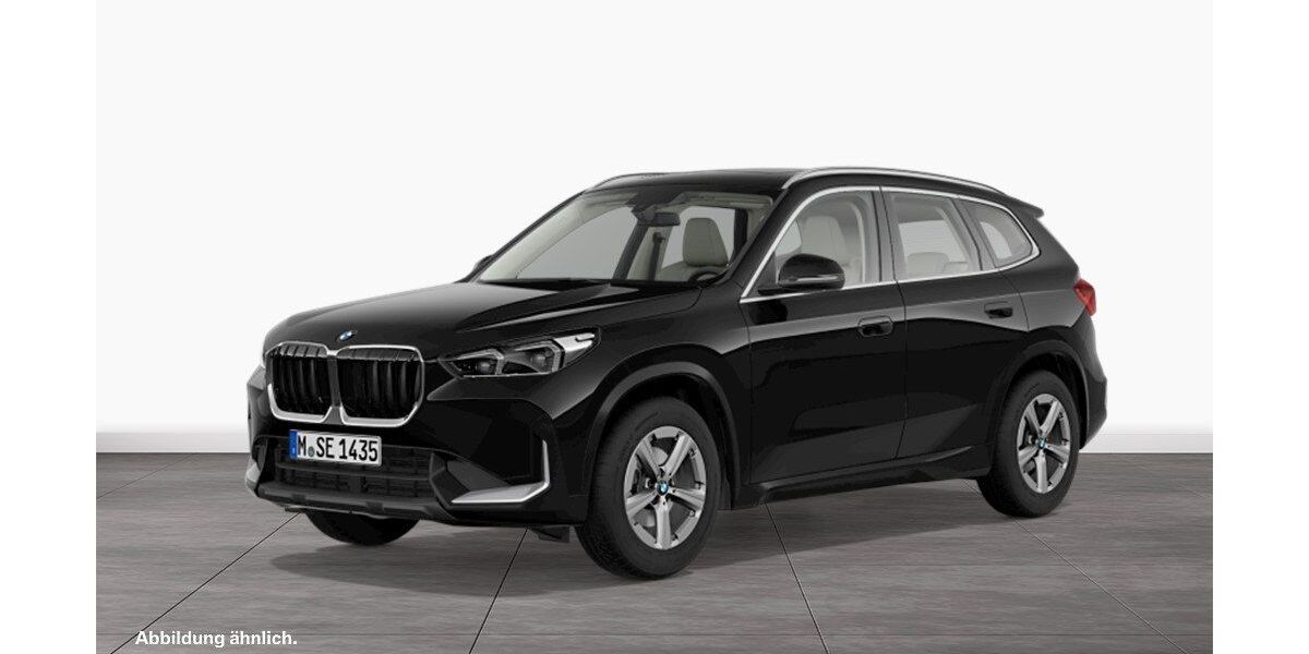 BMW X1 20.337 km 33.808 &euro; Barsbüttel bei Hamburg 22885