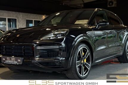 Porsche Cayenne 67.900 km 99.850 &euro; Seevetal bei Hamburg 21220