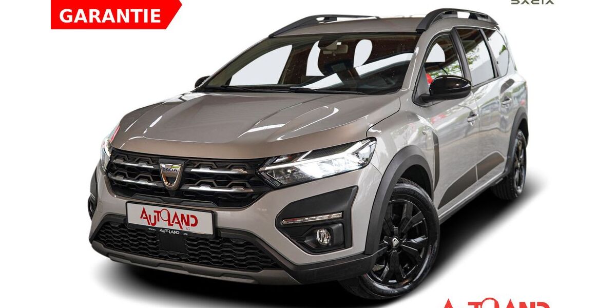 Dacia Jogger 43.567 km 19.990 &euro; Hamburg 22761
