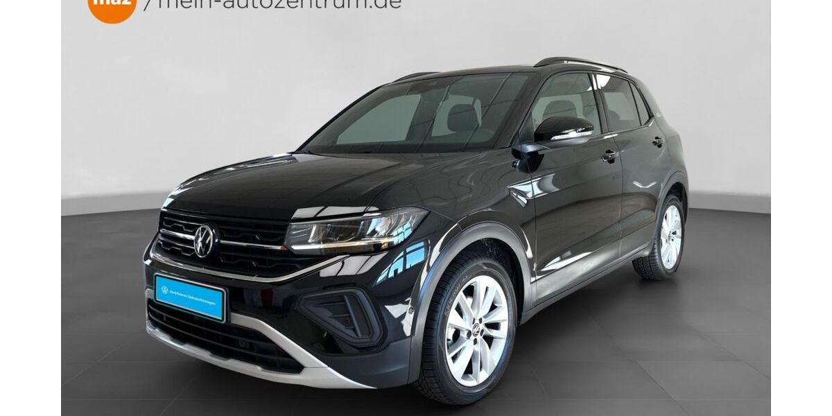 VW T-Cross 25.398 km 25.990 &euro; Seevetal 21220