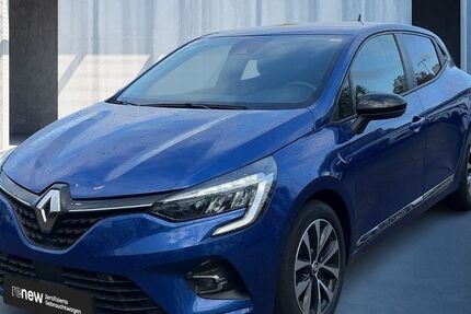 Renault Clio 47.821 km 12.990 &euro; Hamburg 20537