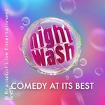 NightWash Live - Open Air