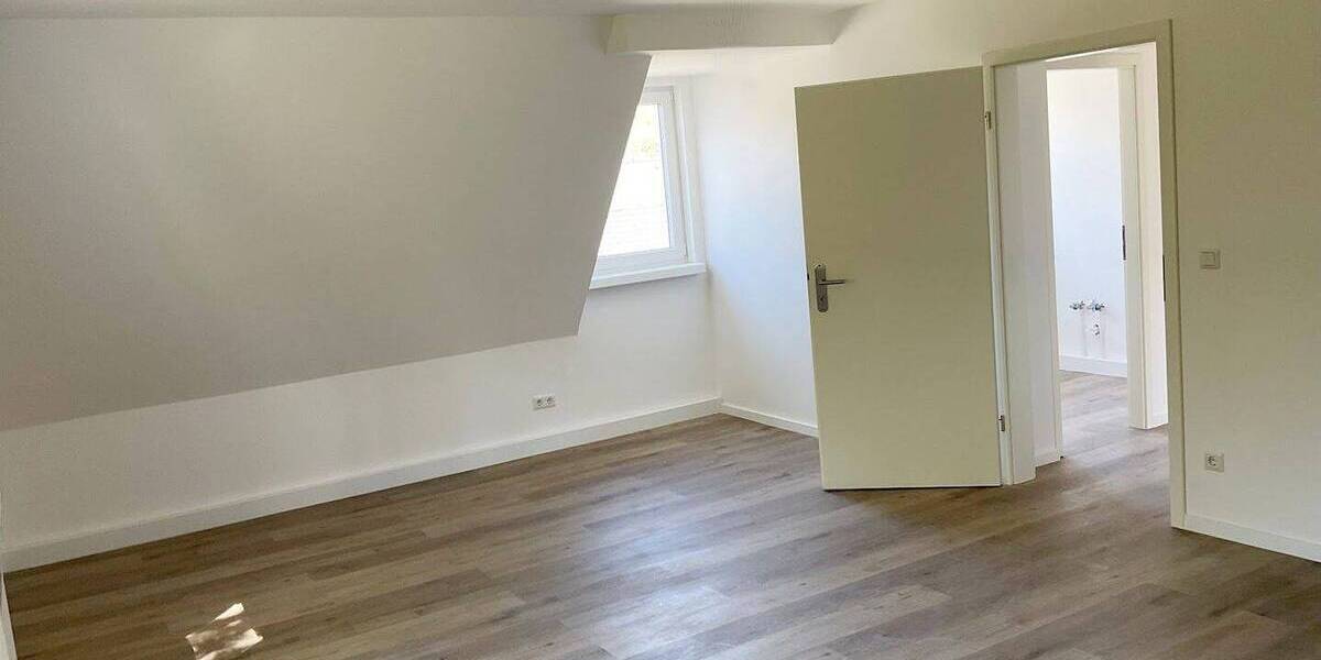 Etagenwohnung Wedel Schulau Ost - 2 Zimmer, 57 m&sup2;, 800&euro; | Angebot:26554570