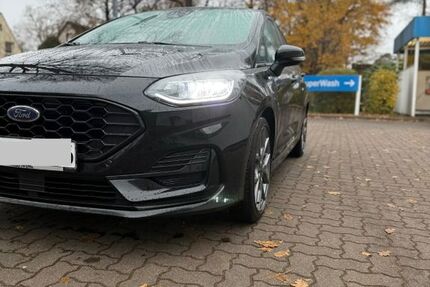 Ford Fiesta 29.000 km 17.800 &euro; Hamburg 22359