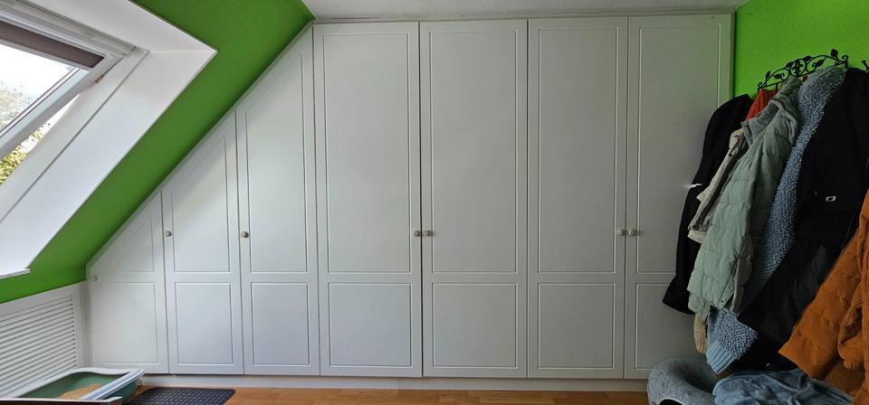 4 Zimmer Maisonette, ruhig, hell, gemütlich, provisionsfrei