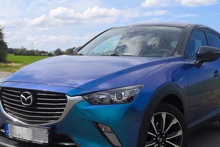 Mazda CX-3 150.000 km 10.000 &euro; Seevetal 21220