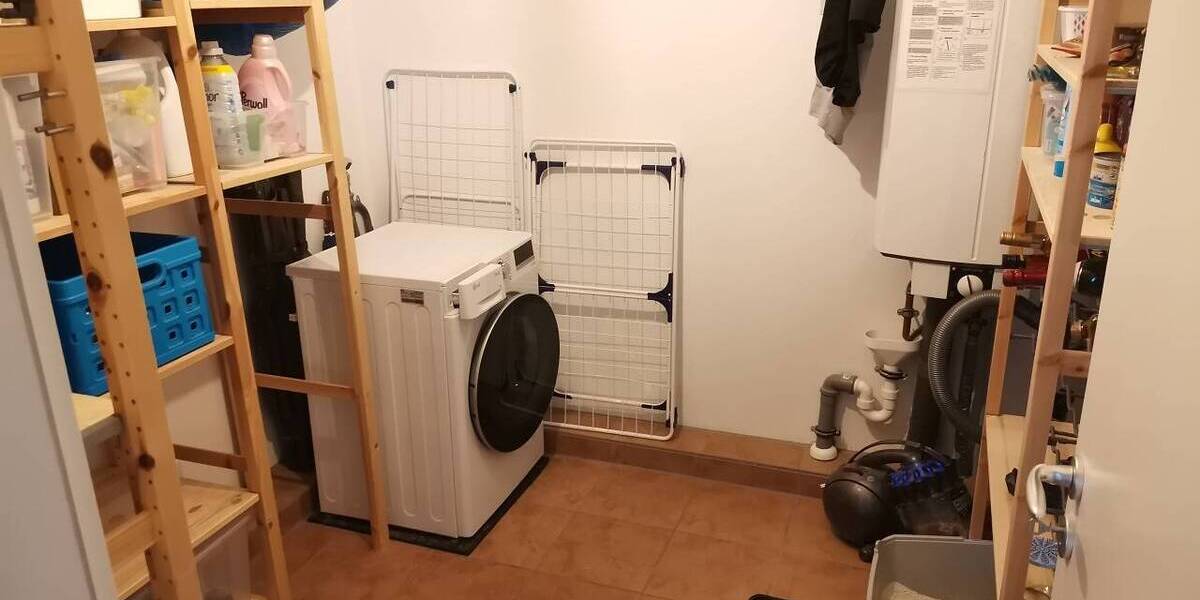 Etagenwohnung Buxtehude Eilendorf - 3 Zimmer, 89 m&sup2;, 972&euro; | Angebot:26117953