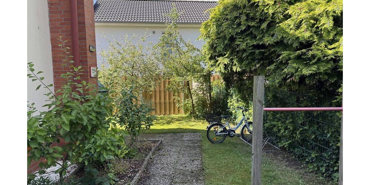 Reihenendhaus Neu Wulmstorf - 6 Zimmer, 133 m&sup2;, 387.300&euro; | Angebot:26903608
