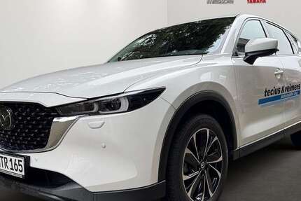 Mazda CX-5 12.372 km 36.785 € Hamburg 22457
