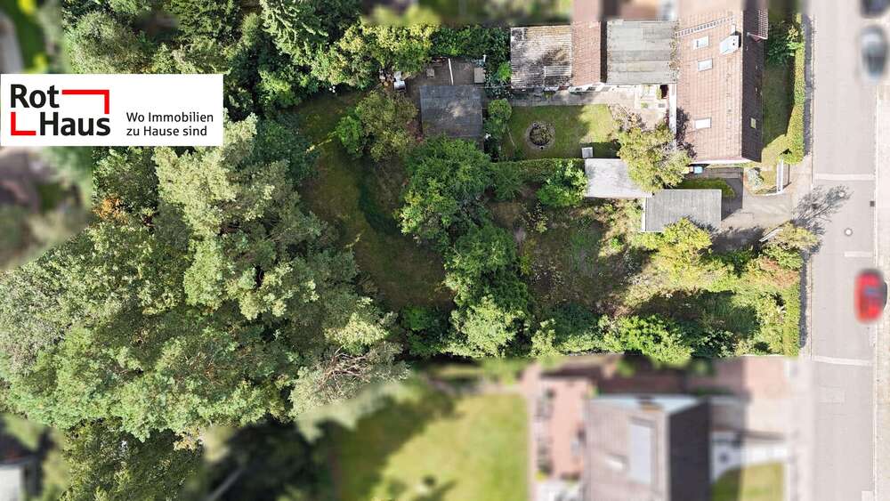 Grundstück zu verkaufen in Geesthacht 495.000 € 1476 m² zimmer