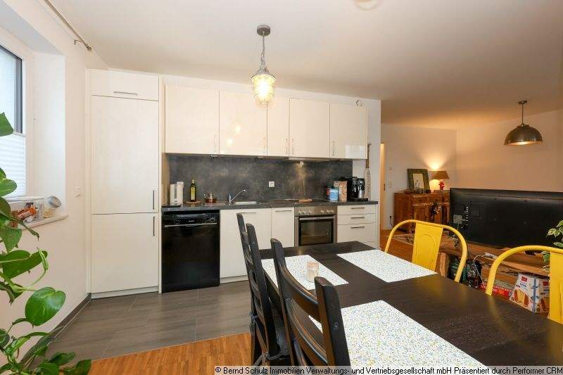 Etagenwohnung Hamburg Eidelstedt - 3 Zimmer, 78 m&sup2;, 519.000&euro; | Angebot:25745913