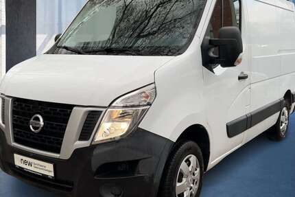 Nissan NV400 90.400 km 14.990 &euro; Hamburg 22763