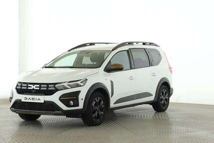 Dacia Jogger 25.044 km 19.990 &euro; Hamburg 22763