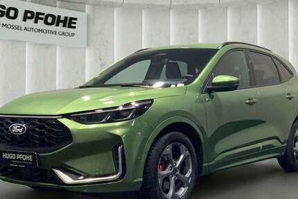 Ford Kuga 12.730 km 34.950 &euro; Hamburg 22047