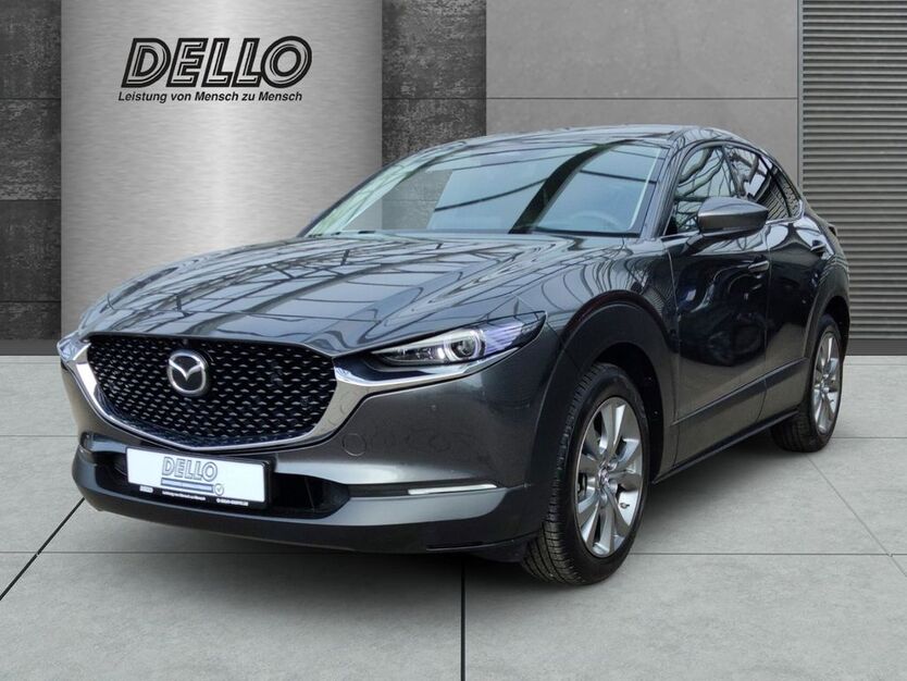 Mazda CX-30 3.651 km 31.990 € Hamburg 21079