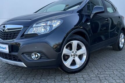 Opel Mokka 146.600 km 7.950 € Neu Wulmstorf 21629