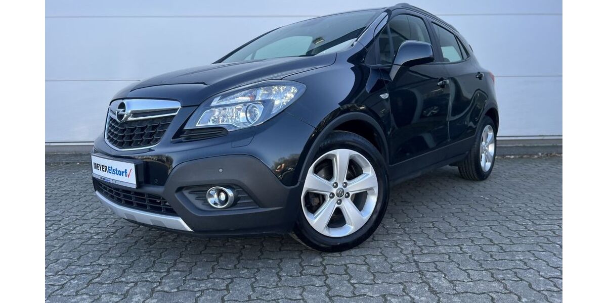 Opel Mokka 146.600 km 7.950 &euro; Neu Wulmstorf 21629