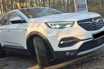 Opel Grandland (X) 232.000 km 10.100 &euro; Hamburg 21073