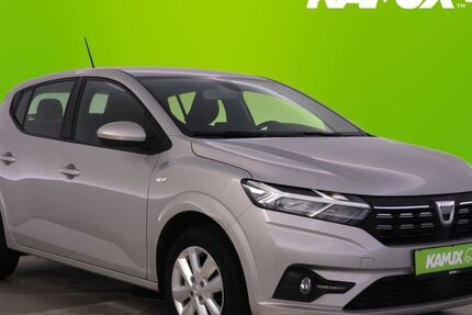 Dacia Sandero 55.500 km 11.900 &euro; Hamburg 22529