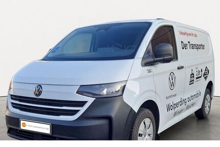 VW T7 Transporter 8.450 km 34.980 &euro; Winsen (Luhe) 21423