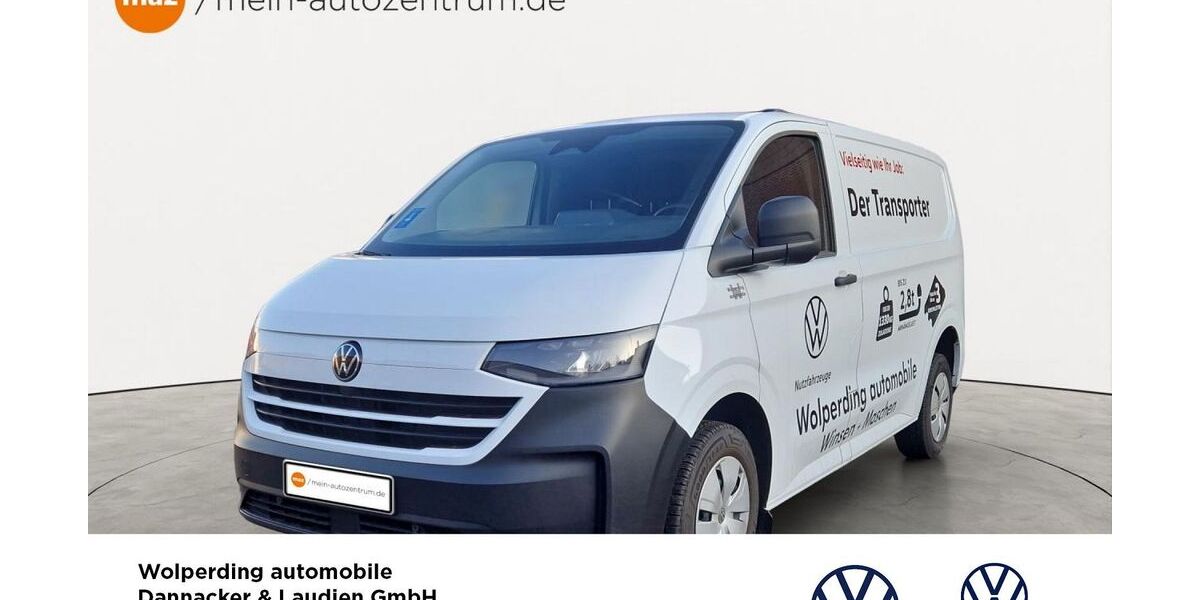 VW T7 Transporter 8.450 km 34.980 &euro; Winsen (Luhe) 21423