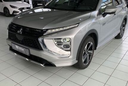 Mitsubishi Eclipse Cross 84.150 km 16.900 &euro; Hamburg 22525