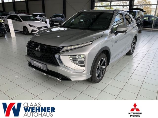Mitsubishi Eclipse Cross 84.150 km 16.900 &euro; Hamburg 22525