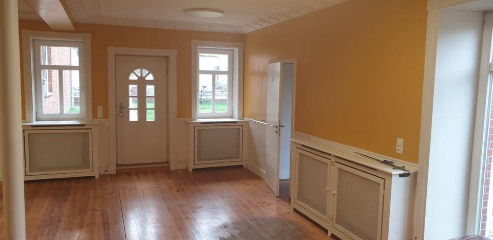 Helles 70m² Büro in Schenefeld – Ruhe & Top-Anbindung (HH-Nähe) zimmer