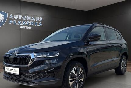 Skoda Karoq 19.700 km 30.450 &euro; Winsen/Luhe 21423