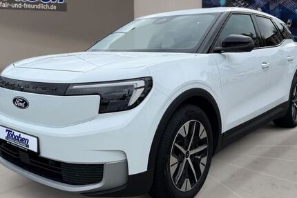 Ford Explorer 60.317 km 36.950 &euro; Buxtehude 21614