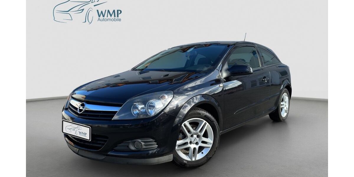 Opel Astra 217.239 km 2.990 &euro; Hamburg 22045