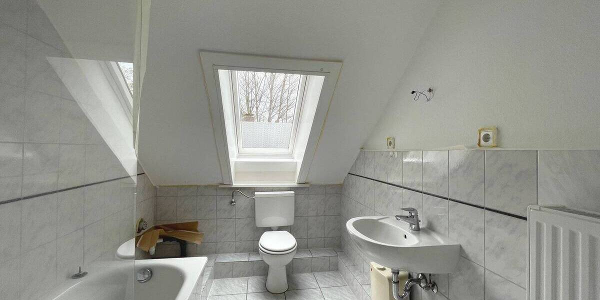 Etagenwohnung Hamburg Bramfeld - 4 Zimmer, 78 m&sup2;, 860&euro; | Angebot:26331594