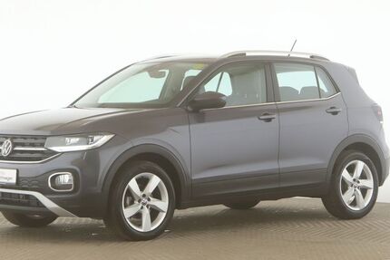 VW T-Cross 88.609 km 17.850 &euro; Buchholz 21244