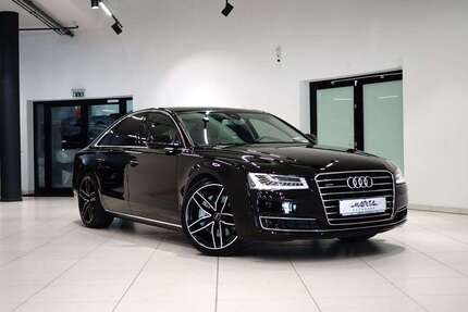 Audi A8 245.000 km 22.949 &euro; Hamburg 22047