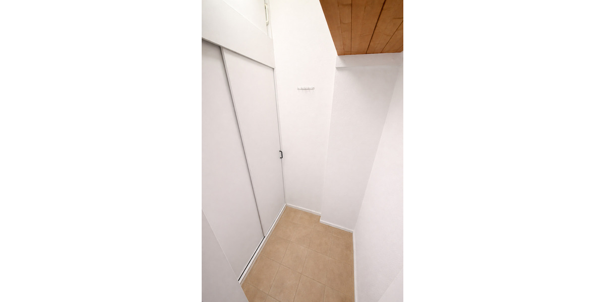 Praktische 1-Zimmerwohnung mit Potential 1 zimmer