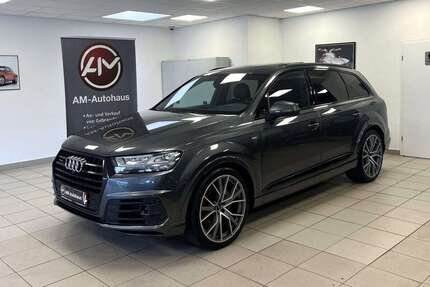 Audi Q7 169.000 km 41.499 € Hamburg 21031