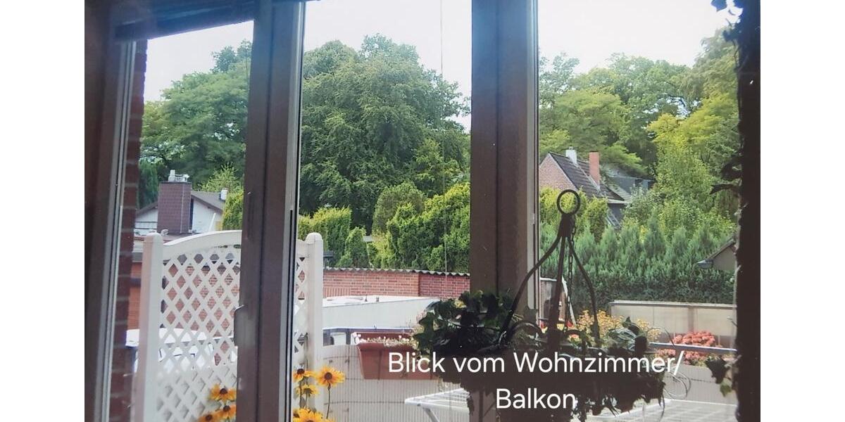 Etagenwohnung Norderstedt Garstedt - 2 Zimmer, 59 m&sup2;, 258.000&euro; | Angebot:27096890