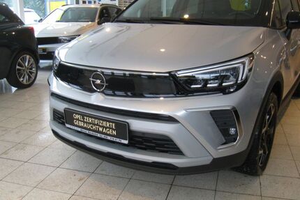 Opel Crossland (X) 25.752 km 18.250 &euro; Barsbüttel 22885